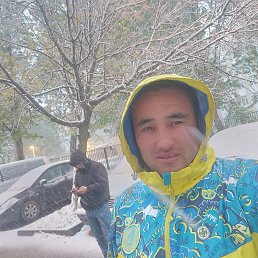 Murat Inambaev, 28 , 