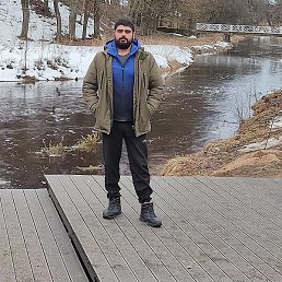 Hamo, ������, 43 ����