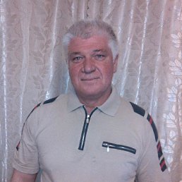 Algis, 60, 