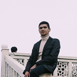 ���� Muhammadqodir, ������, 21 ��� - ��������� 4 ������ 2024