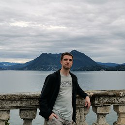 Anton, 28 , 