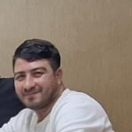 Qexraman waxsuvarov, 36, 