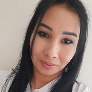 Nigina, 35 , 