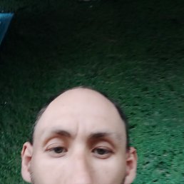 Aleksandr Gumenuk, 36, 