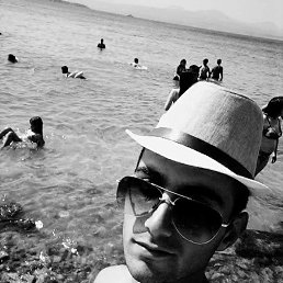 Aren Qocharyan, 27, 