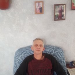 Александр, 51, Барнаул