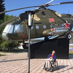 Andrey, ������ ��������, 33 ����