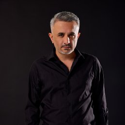 Erdogan, 45, 