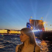 Ульяна, 20 лет, Санкт-Петербург Ульяна, 20 лет, Санкт-Петербург