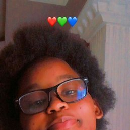 Louana, 18, 