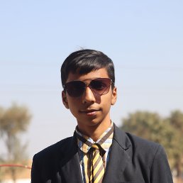 Satyam Singh, 17, 