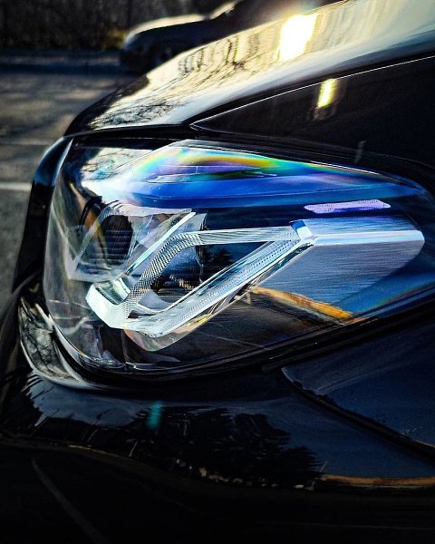 ��, �a�a�.BMW 540I in M5 Comp�tition Look � xx - 6