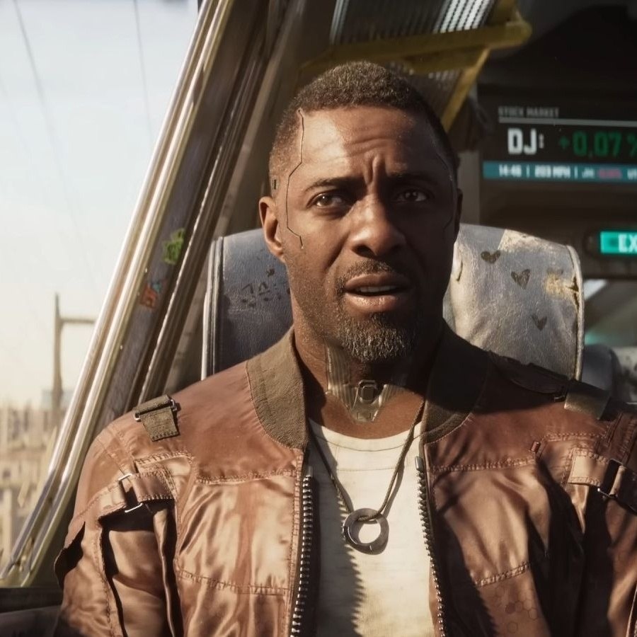 CD Projekt RED �� ��������� ����� ���������� ��� Cyberpunk 2077. ����� ����� �������� �� ������ ... - 2