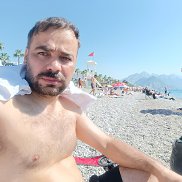 Mustafa, 35 , 