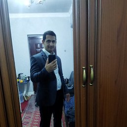 Didar, 29, 