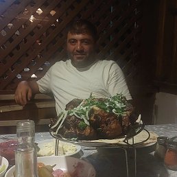 Sam, 38, 