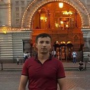 Abdusoli, 29 , 