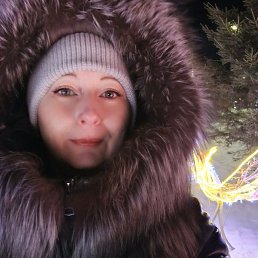 Lilya, 49, 