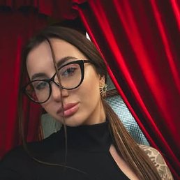 Dasha, , 28 