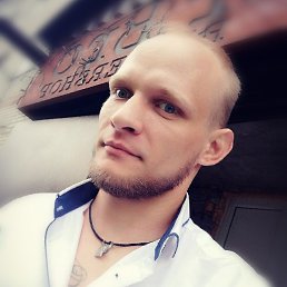 Kirill, ���������, 35 ���