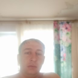 Andrei Syhorykov, 34, 