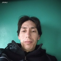 JAN_ALI, 36, 