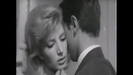 :) Dalida & Alain Delon - Paroles, paroles