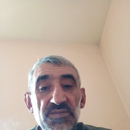 Hrach Badoyan, 53, 