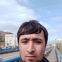 Safar, 25, 