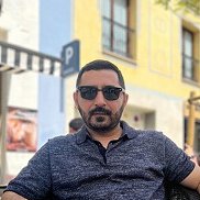 Руслан, 43 года, Мадрид Руслан, 43 года, Мадрид