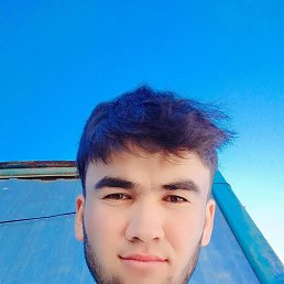 Jasur, 21, 