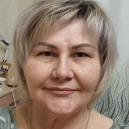 Фото Светлана, Нефтеюганск, 61 год Светлана, Нефтеюганск, 61 год