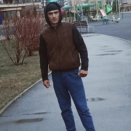 Amirxon, 25 , 