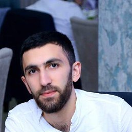 Tigran, 26, 