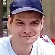 Aleksey Pintar, 43 , 