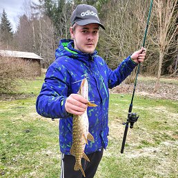 Janek, 29, 