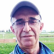 Leonidas Ksantas, 58 , 