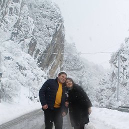 Anzori, �������, 62 ����