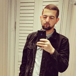 Gurbanmirat, 27, 