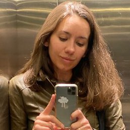 Marina, , 39 