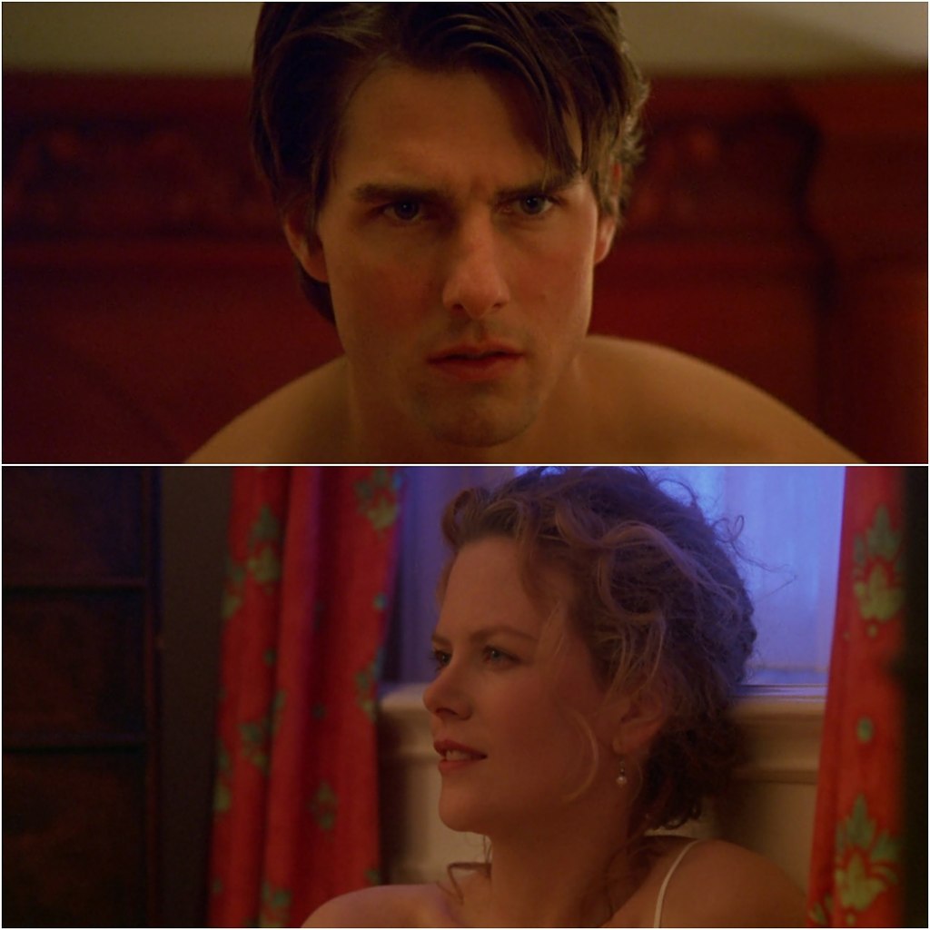     / Eyes Wide Shut (1999).:   :   ... - 4