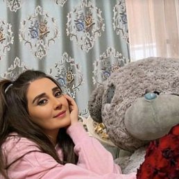 Selbi, 38, 