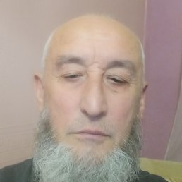 Yunusxon Mamadjanov, , 64 