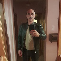 Vusal, 43, 