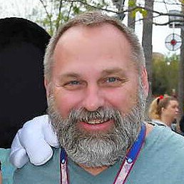 Richmond, ������, 58 ���