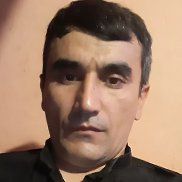 Anvar, 41 , 