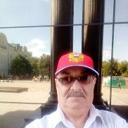 Вадим, 65 лет, Москва Вадим, 65 лет, Москва
