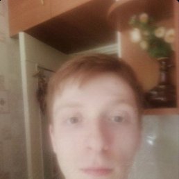 Bogdanov, 18, 