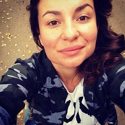 Olga, 27, 