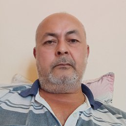 DILSHOD TURDIBOEV, 53, 